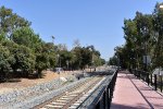 Redlands ESRI Station-looking east